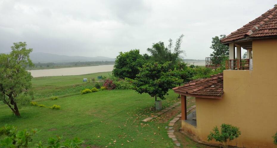 Madhai Resort, Bhopal 2